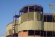 Утепленный полог брезентовый - 3x6м