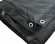 Утепленный тент Oxford 420PU - 3x6м